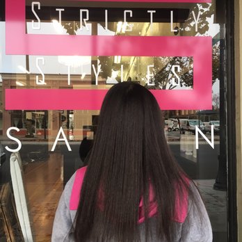 Strictly Styles Weaves & More - Hair Extensions Near Me - San Jose, California Strictly Styles Weaves & More - Hair Extensions Near Me - San Jose, California