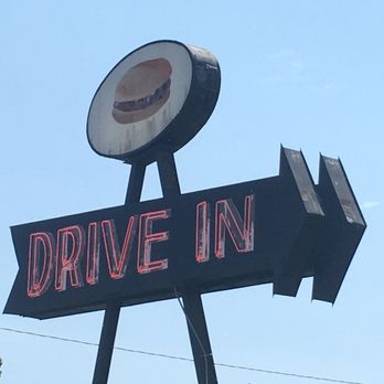 K-R Drive Inn - Burgers Near Me - Oakland, Oregon K-R Drive Inn - Burgers Near Me - Oakland, Oregon
