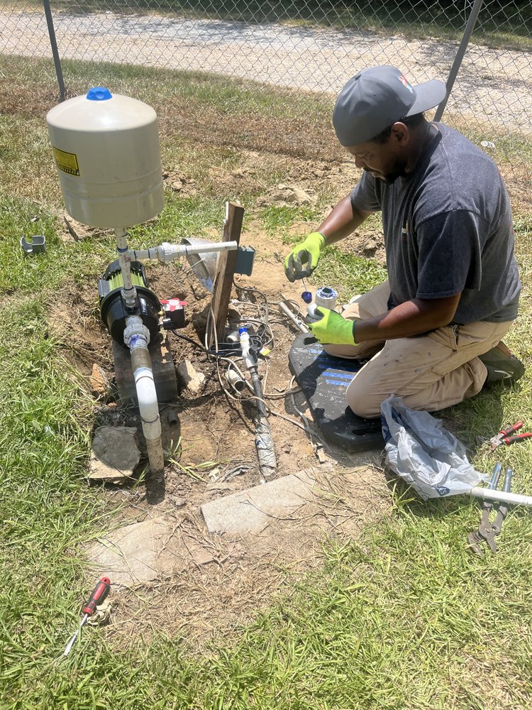 Slide of Jones Plumbing Service & Repair