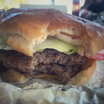 Independence Food Center - Double hamburger goodness - Grocery Near Me - Brenham, Texas Independence Food Center - Double hamburger goodness - Grocery Near Me - Brenham, Texas