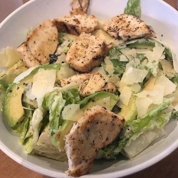 Mellow Mushroom Short Pump - Chicken and avocado Caesar - Pizza Near Me - Henrico, Virginia Mellow Mushroom Short Pump - Chicken and avocado Caesar - Pizza Near Me - Henrico, Virginia
