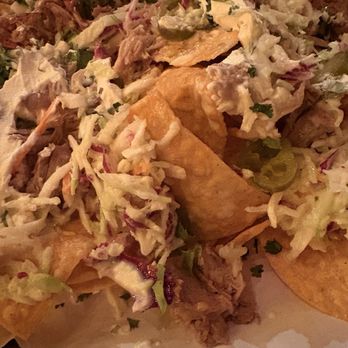 Martin's Bar-B-Que Joint - Nachos - Barbeque Near Me - Nashville, Tennessee Martin's Bar-B-Que Joint - Nachos - Barbeque Near Me - Nashville, Tennessee