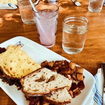 Fig Tree Cafe - Sandwiches Near Me - Pacific Beach, California