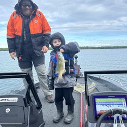 XTR Fishing Charters