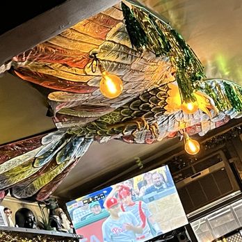 North Third - The Eagle Kite in the Front Bar area - Bars Near Me - Philadelphia, Pennsylvania North Third - The Eagle Kite in the Front Bar area - Bars Near Me - Philadelphia, Pennsylvania