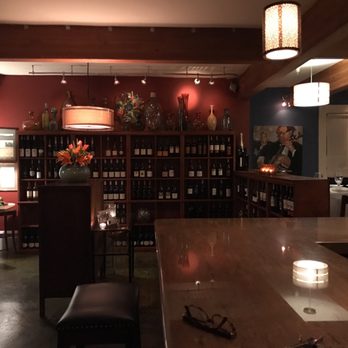 Neumanali - Wine bottle selection - New American Near Me - Hayward, California