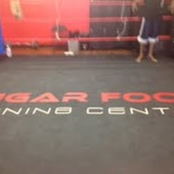 Sugarfoot Training Center - Pete Suger Foot BABY