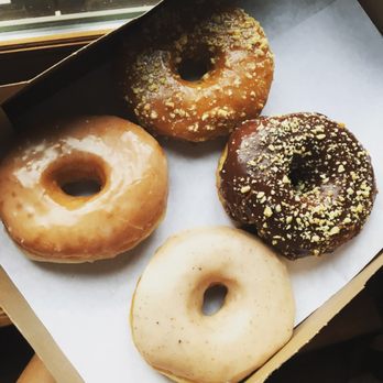 Dun-Well Doughnuts - Donuts Near Me - Brooklyn, New York Dun-Well Doughnuts - Donuts Near Me - Brooklyn, New York
