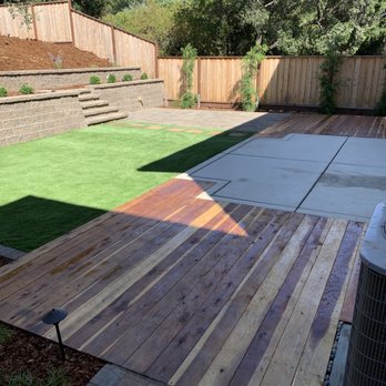 Nine Orange Landscaping - Landscaping Near Me