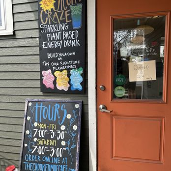 Crooked Mile - Breakfast & Brunch Near Me - Portland, Maine Crooked Mile - Breakfast & Brunch Near Me - Portland, Maine