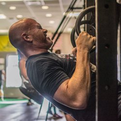 Celebration Crossfit - MURPH -- Memorial Day 2017
