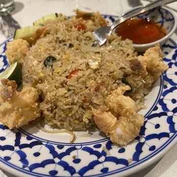 Niyom Thai Kitchen - Thai Near Me - Flushing, New York