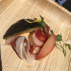Taste of Napa