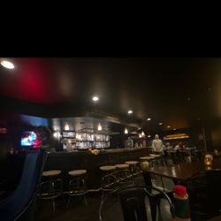 Toro Rosa - Bar