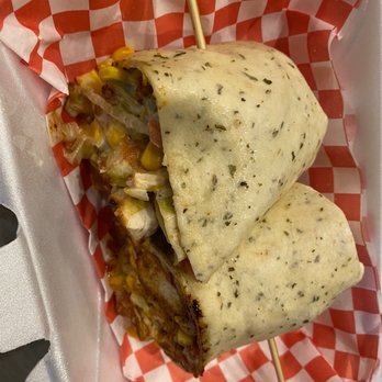 The Barnyard - Issa Wrap - Chicken Wings Near Me - Bradenton, Florida The Barnyard - Issa Wrap - Chicken Wings Near Me - Bradenton, Florida