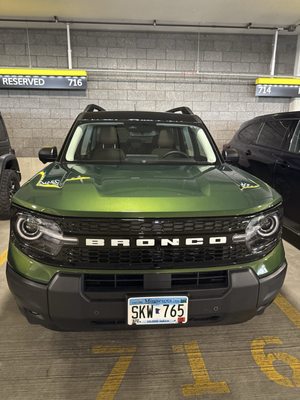 MSP Airport Rent a Car by null