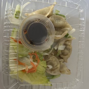Pho Dublin - The best pot stickers in the history of mankind. - Soup Near Me - Dublin, California Pho Dublin - The best pot stickers in the history of mankind. - Soup Near Me - Dublin, California