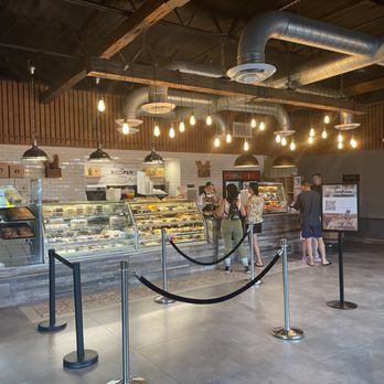 Ricopan Bakehouse - Desserts Near Me - Tampa, Florida Ricopan Bakehouse - Desserts Near Me - Tampa, Florida