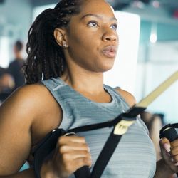 Orangetheory Fitness