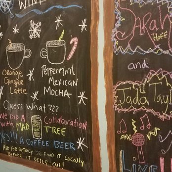 Boston Stoker Coffee Co. - chalkboard specials - Coffee & Tea Near Me - Clayton, Ohio Boston Stoker Coffee Co. - chalkboard specials - Coffee & Tea Near Me - Clayton, Ohio
