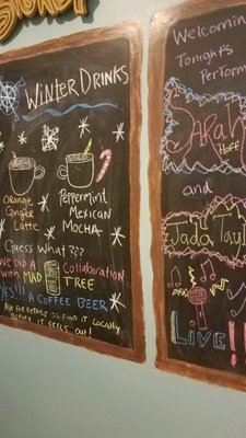 Menu photo 3 Boston Stoker Coffee Co. Clayton, OH Menu photo 3 Boston Stoker Coffee Co. Clayton, OH