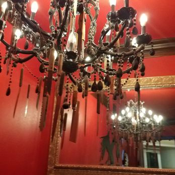 Hell's Kitchen - Best chandelier ever - New American Near Me - Minneapolis, Minnesota Hell's Kitchen - Best chandelier ever - New American Near Me - Minneapolis, Minnesota