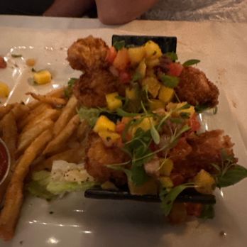 Firefin Grill - Grouper tacos - Seafood Near Me - Palm Beach Gardens, Florida Firefin Grill - Grouper tacos - Seafood Near Me - Palm Beach Gardens, Florida