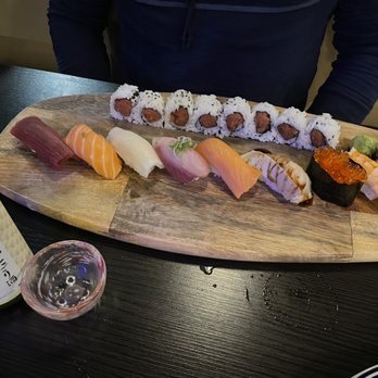 New Moon Sushi - Sushi Bars Near Me - Lakeland, Florida New Moon Sushi - Sushi Bars Near Me - Lakeland, Florida