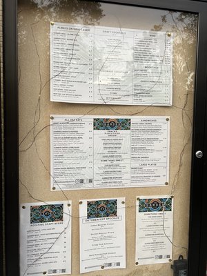 Menu photo 8 The Garden Napa, CA