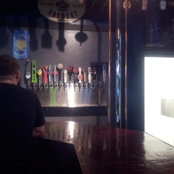 The Camp Bar - great beer selection - Bars Near Me - Tacoma, Washington