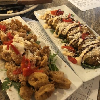 Gabe's Downtown - Cajun/Creole Near Me - Douglasville, Georgia