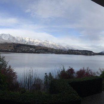 Villa Del Lago - Hotels Near Me - Queenstown, OTA