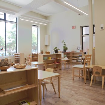 Spark Montessori - Our Primary Community - Child Care & Day Care Near Me - Chicago, Illinois Spark Montessori - Our Primary Community - Child Care & Day Care Near Me - Chicago, Illinois