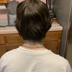 Looking Good Hair - Horrible fading... like what is it??