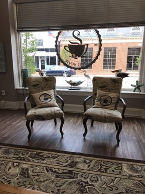 Tarboro Coffee House by null