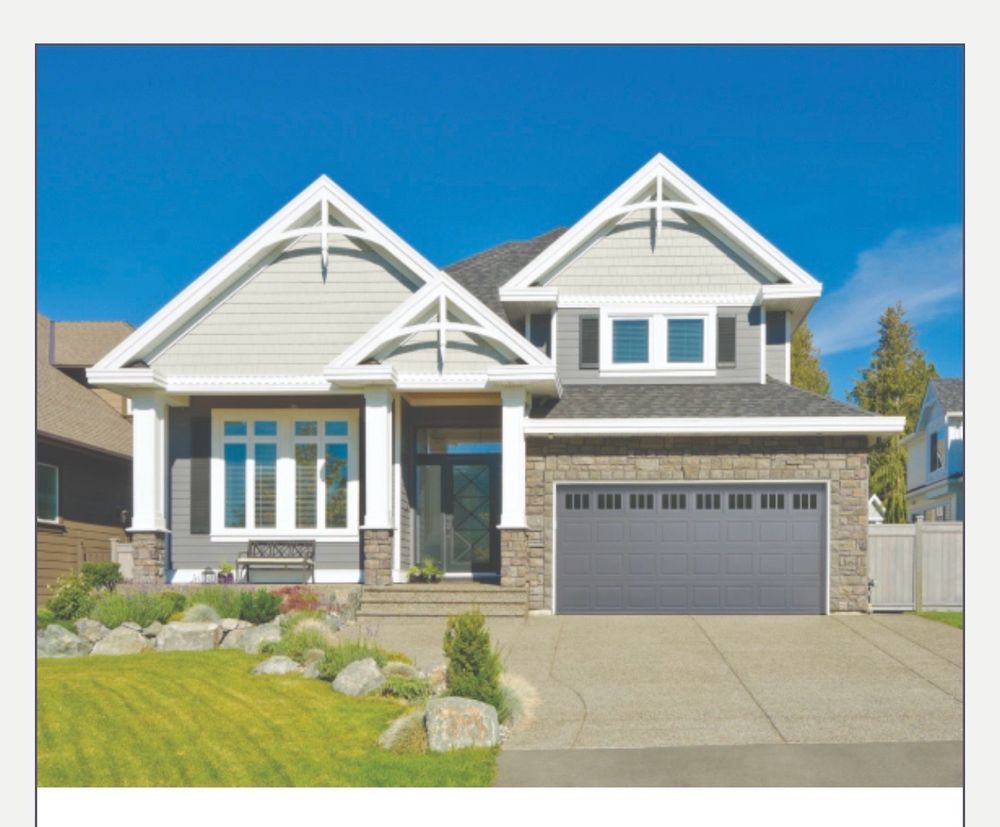 Bitterroot Garage Door Services - Garage Door Contractor in Florence, MT