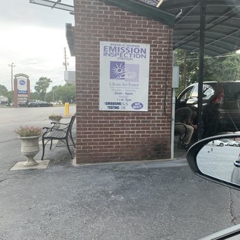 All Seasons Emissions - Smog Check Stations Near Me - Atlanta, Georgia All Seasons Emissions - Smog Check Stations Near Me - Atlanta, Georgia