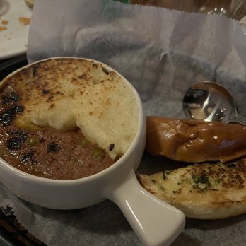 The Black Rose - Shepard's Pie - American Near Me - Boston, Massachusetts The Black Rose - Shepard's Pie - American Near Me - Boston, Massachusetts