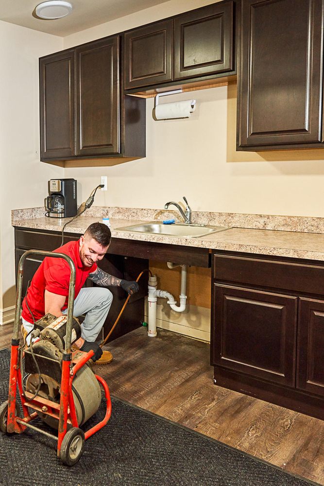 Slide of Mrs. Michael