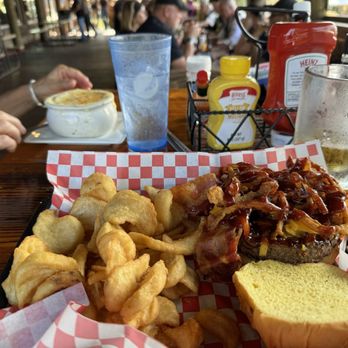 Renegade's On The River - Renegade Burger & French Onion Soup - New American Near Me - Crescent City, Florida Renegade's On The River - Renegade Burger & French Onion Soup - New American Near Me - Crescent City, Florida