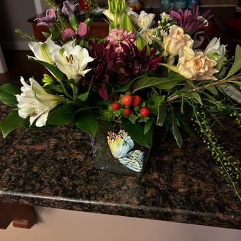 Forest Hills Florist - Received - Florists Near Me - Garner, North Carolina Forest Hills Florist - Received - Florists Near Me - Garner, North Carolina