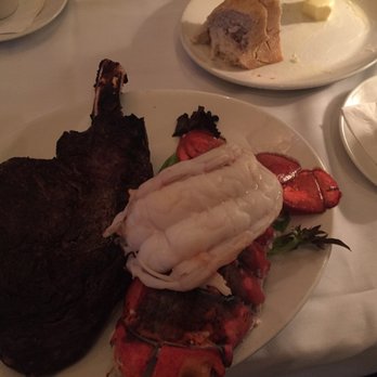 801 Chophouse - Wow! - Steakhouses Near Me - Omaha, Nebraska