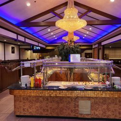 Lucky Buffet
