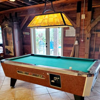 Le Matidora Inn - Venues & Event Spaces Near Me - Buras, Louisiana