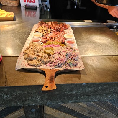Vic's Meat Market by null