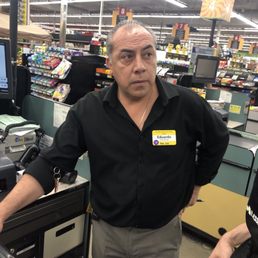 Front Store Lead Eduardo Front Store Lead Eduardo
