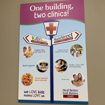 KidsStreet Urgent Care - Urgent Care Near Me - Mobile, Alabama KidsStreet Urgent Care - Urgent Care Near Me - Mobile, Alabama
