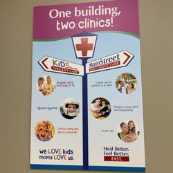 KidsStreet Urgent Care