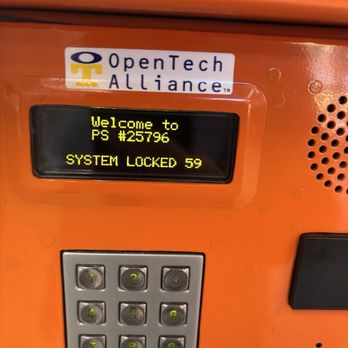Public Storage - Elevators system down. - Self Storage Near Me - Miramar, Florida