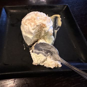 P.F. Chang's - Key Lime Pie - Chinese Near Me - Corpus Christi, Texas P.F. Chang's - Key Lime Pie - Chinese Near Me - Corpus Christi, Texas